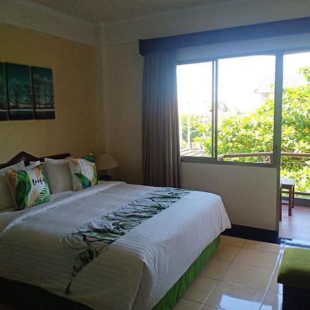 Kun'S Stay Private Apartments Seminyak  Exterior photo